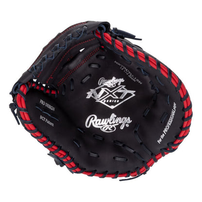 Rawlings NXT 12.25" Baseball First Base Mitt: NXTDCTU-10N