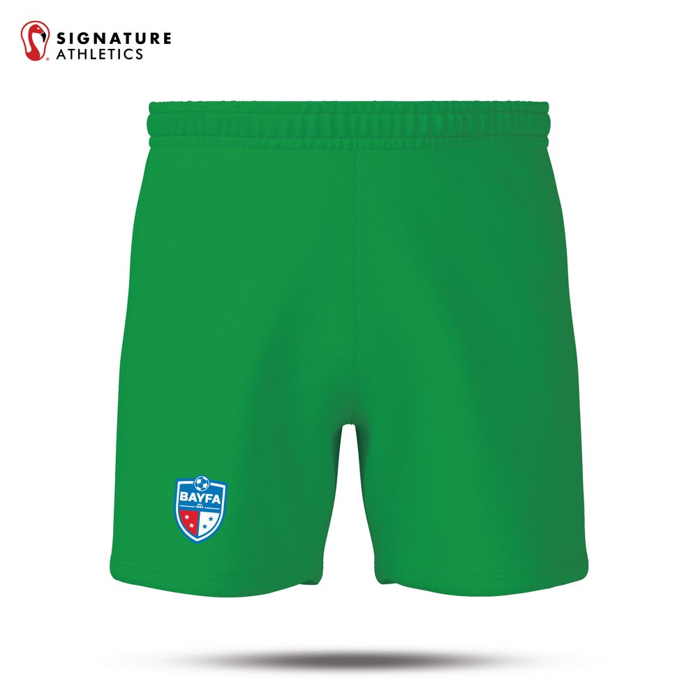 BAYFA V9 Men's 3 Piece Player Package