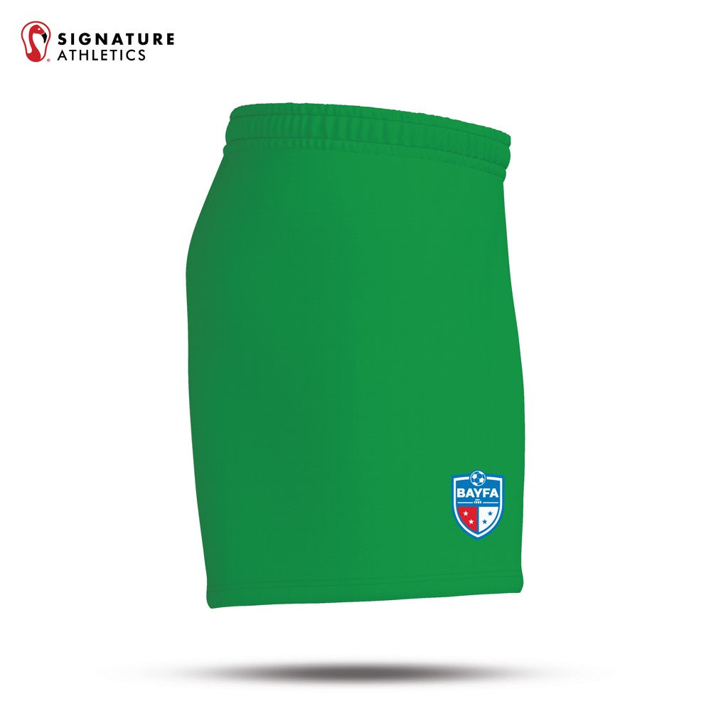 BAYFA V9 Men's Basic Shorts