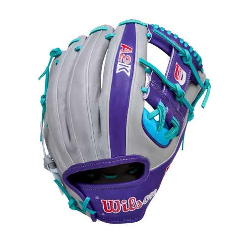 Wilson 2026 A2K 1975 11.75" Baseball Glove WBW1041481175