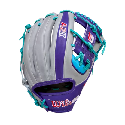 Wilson 2026 A2K 1975 11.75" Baseball Glove WBW1041481175