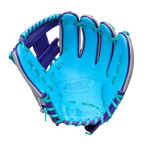 Wilson 2026 A2K 1975 11.75" Baseball Glove WBW1041481175
