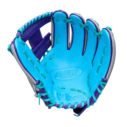 Wilson 2026 A2K 1975 11.75" Baseball Glove WBW1041481175