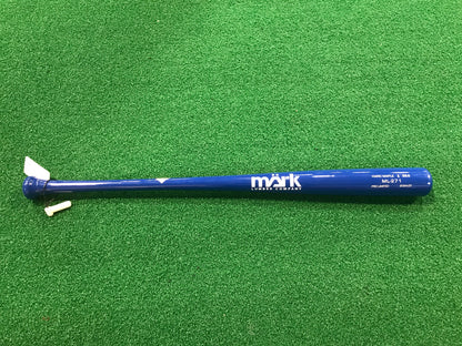 Mark Lumber ML-271 Maple Wood Baseball Bat