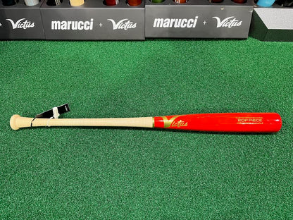 Victus POP PIECE Dealer's Choice Maple Pro Reserve Wood Bat: VRWMPP-DC