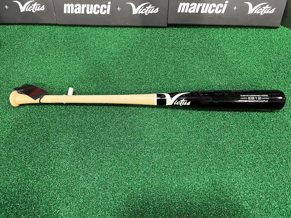 Victus EB12 Dealer's Choice Pro Reserve Maple Wood Baseball Bat