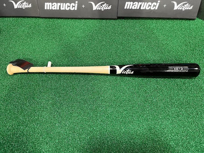 Victus EB12 Dealer's Choice Pro Reserve Maple Wood Baseball Bat