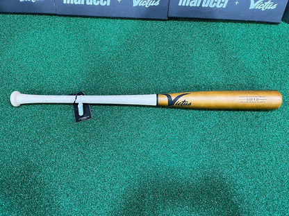 Victus EB12 Dealer's Choice Pro Reserve Maple Wood Baseball Bat