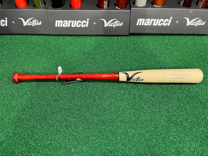 Victus EB12 Dealer's Choice Pro Reserve Maple Wood Baseball Bat