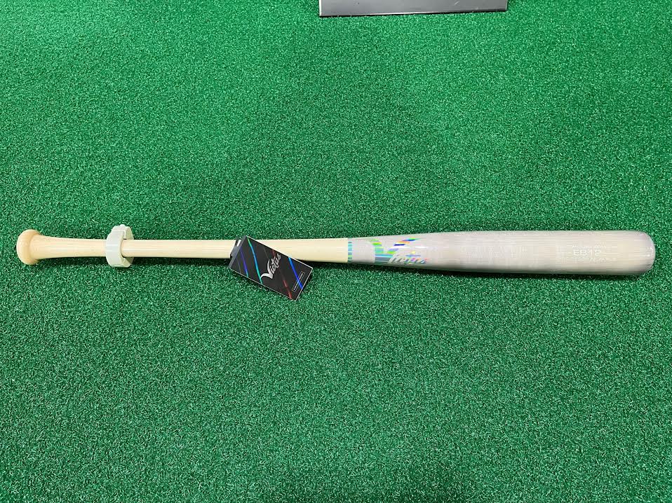 Victus EB12 Dealer's Choice Pro Reserve Maple Wood Baseball Bat