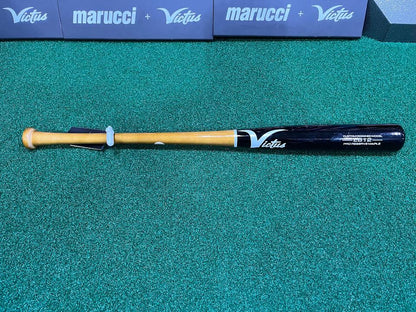 Victus EB12 Dealer's Choice Pro Reserve Maple Wood Baseball Bat