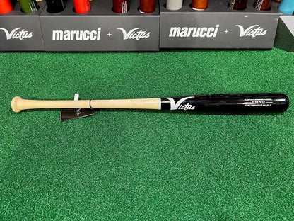 Victus EB12 Dealer's Choice Pro Reserve Maple Wood Baseball Bat