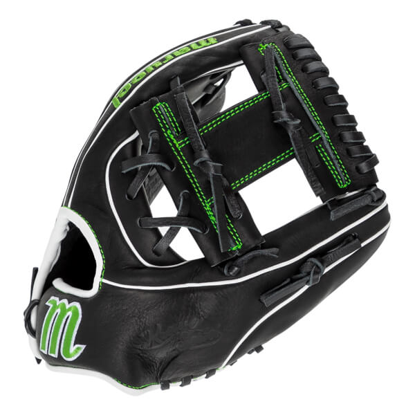 Marucci Krewe 11.50" Youth Baseball Glove: MFG3KR43A2-BK/NG