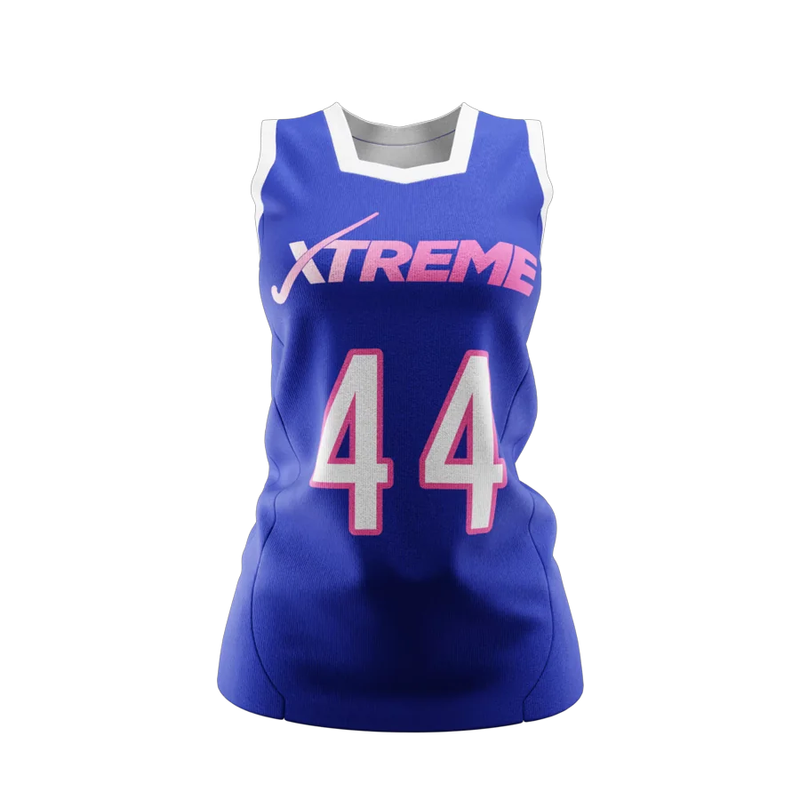 Custom team uniform