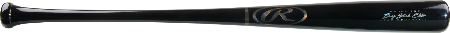 Rawlings Big Stick Elite 110 Maple/Bamboo Composite Wood Bat