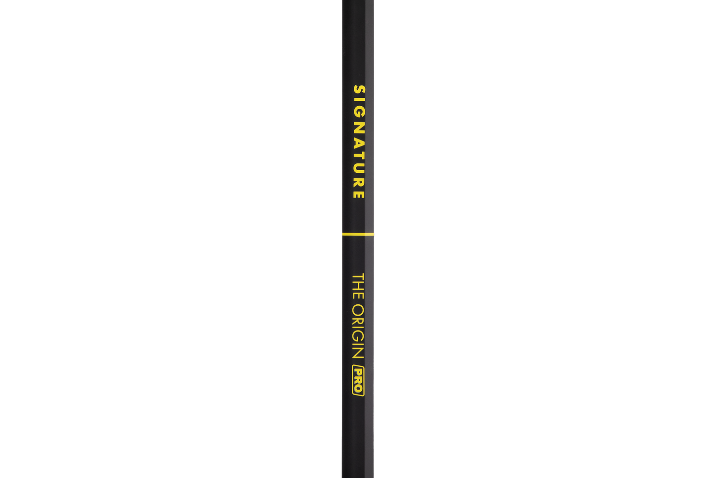 The Origin Pro - Complete Universal Lacrosse Stick for Women | Carbon Fiber