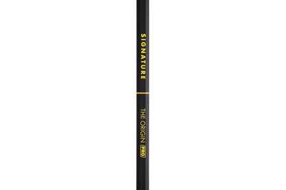 The Origin Pro - Complete Universal Lacrosse Stick for Women | Carbon Fiber