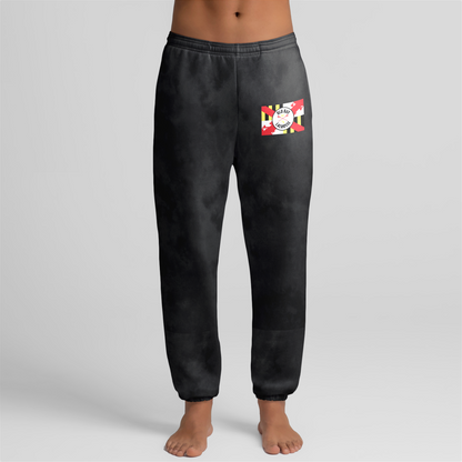 Old Bay LC Adult Sublimated Sweatpants