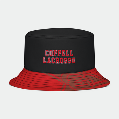 Coppell LC Sublimated Bucket Hat