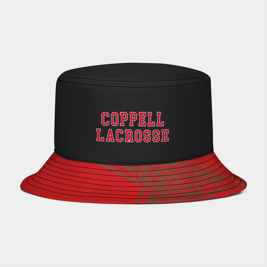 Coppell LC Sublimated Bucket Hat