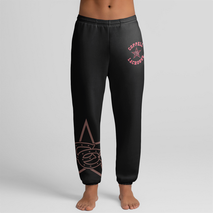 Coppell LC Adult Sublimated Sweatpants