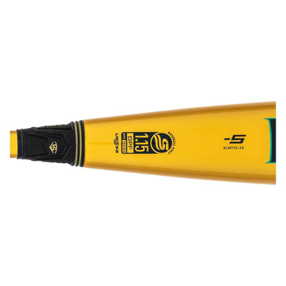 Louisville Slugger 2024 Meta -5 USSSA Baseball Bat WBL2846010