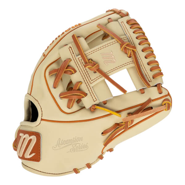 Marucci Ascension 11.50" Baseball Glove: MFG3AS43A2-CM/TF