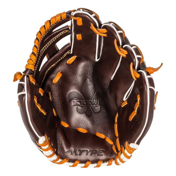 Marucci Krewe 12" Youth Baseball Glove: MFGKR45A3