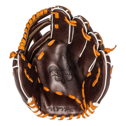 Marucci Krewe 12" Youth Baseball Glove: MFGKR45A3