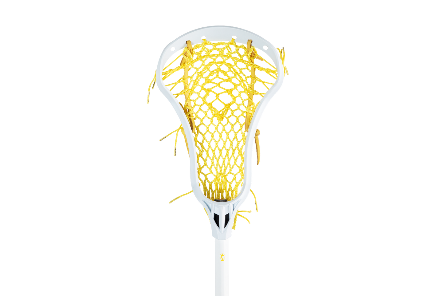 The Origin Pro - Complete Universal Lacrosse Stick for Women | Carbon Fiber