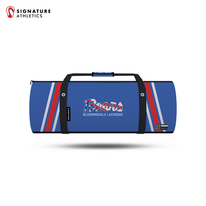 Bloomingdale Medium Signature Duffel Bag