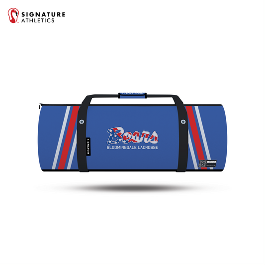 Bloomingdale Medium Signature Duffel Bag