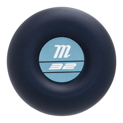 Marucci 2025 Fractal BBCOR Baseball Bat MCBFR
