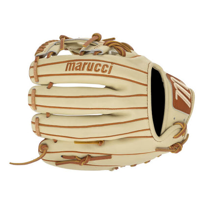 Marucci Ascension 11.50" Baseball Glove: MFG3AS43A2-CM/TF
