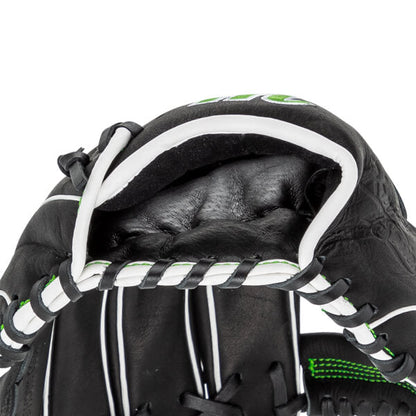 Marucci Krewe 11.50" Youth Baseball Glove: MFG3KR43A2-BK/NG