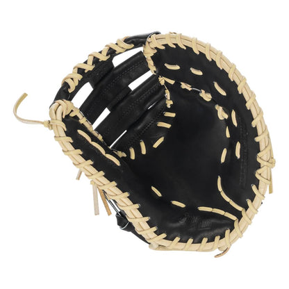 Marucci 2024 Cypress M-Type 38S1 Baseball First Base Mitt 12.75"