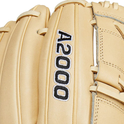 Wilson A2000 Glove Day Series B2 12" Baseball Glove WBW10208512