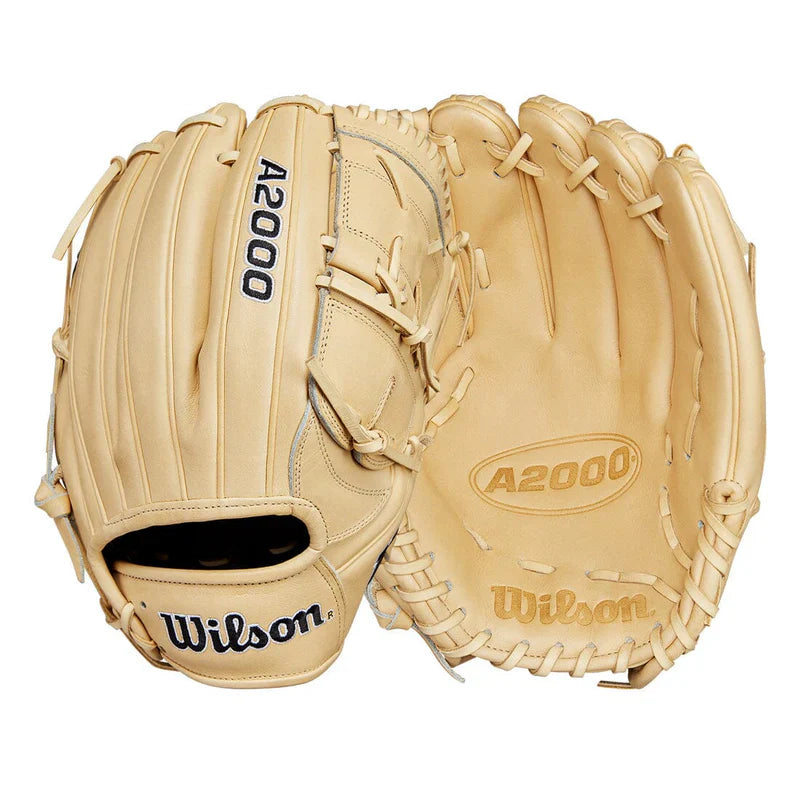 Wilson A2000 Glove Day Series B2 12" Baseball Glove WBW10208512