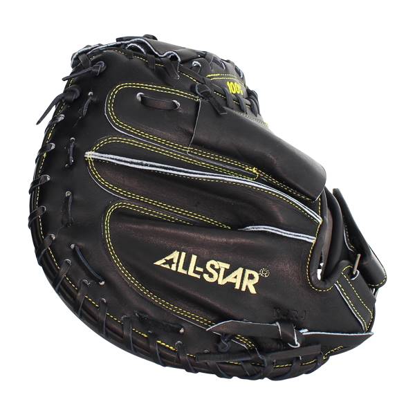 All-Star Special Edition Martin Maldonado PRO-ELITE® 34" Catcher's Mitt