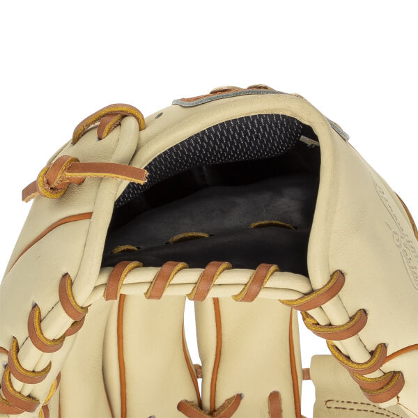 Marucci Ascension 11.50" Baseball Glove: MFG3AS43A2-CM/TF