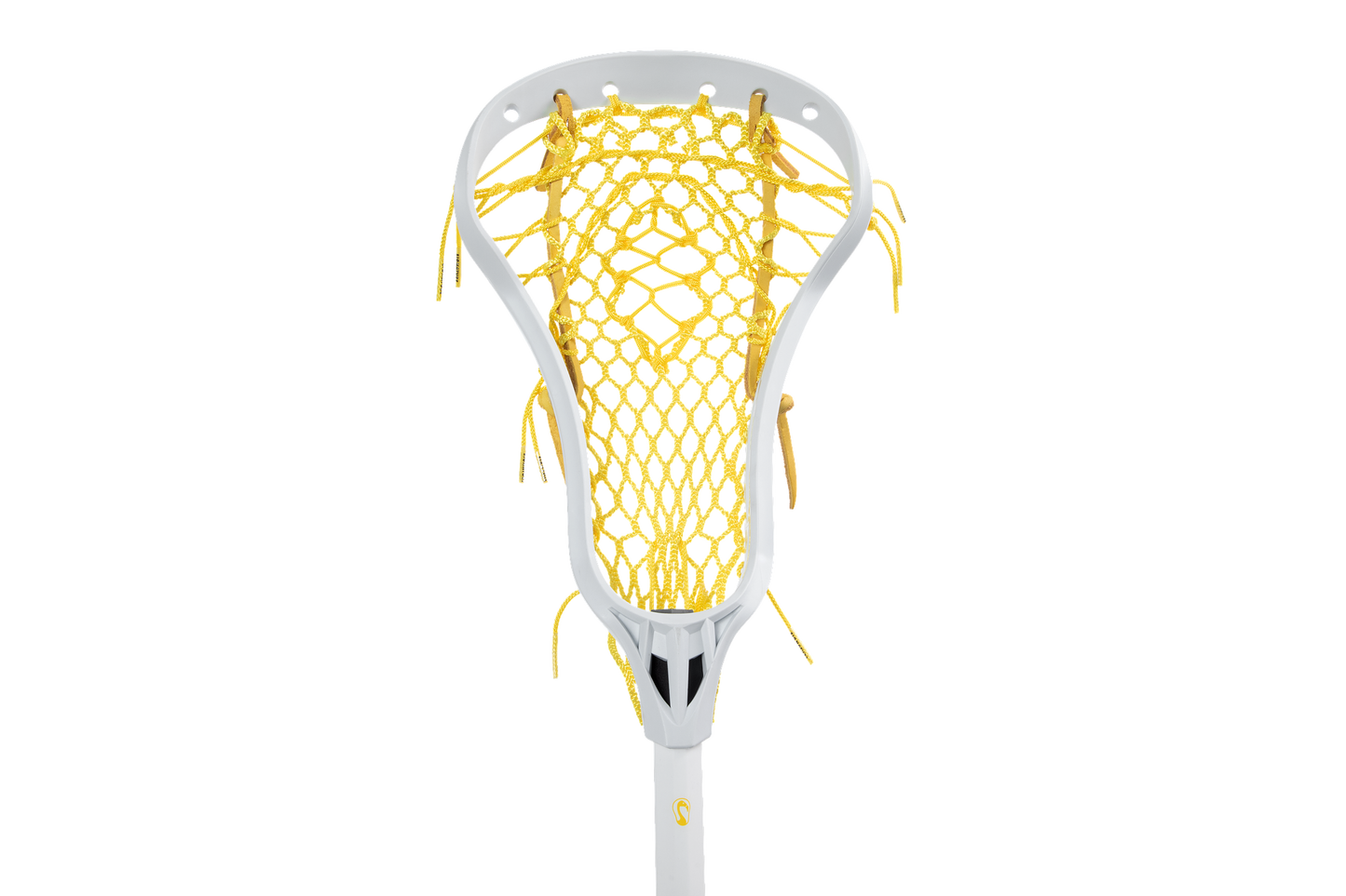 The Origin Pro - Complete Universal Lacrosse Stick for Women | Carbon Fiber