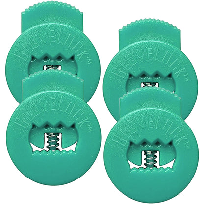 All-Star Sports Glovelocks - 4 Pack: GL-4PACK