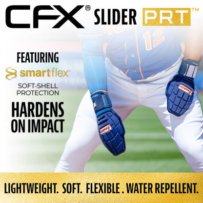 Franklin CFX Slider PRT Protective Sliding Mitt