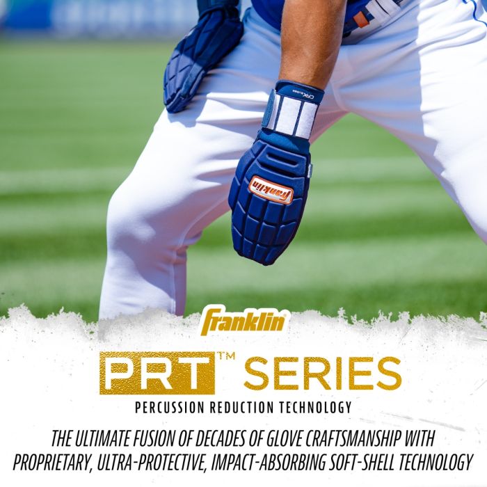 Franklin CFX Slider PRT Protective Sliding Mitt