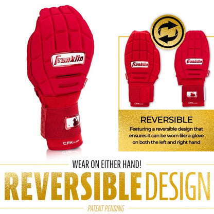 Franklin CFX Slider PRT Protective Sliding Mitt