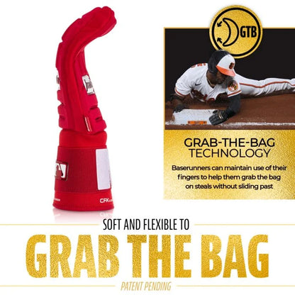 Franklin CFX Slider PRT Protective Sliding Mitt