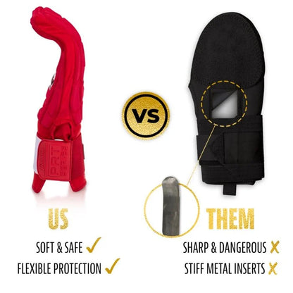 Franklin CFX Slider PRT Protective Sliding Mitt