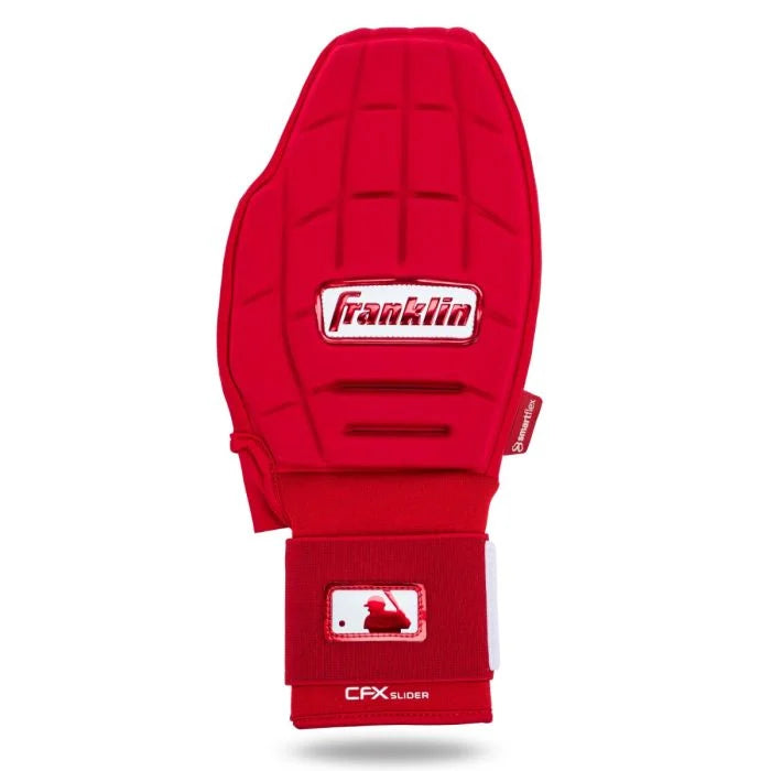 Franklin CFX Slider PRT Protective Sliding Mitt