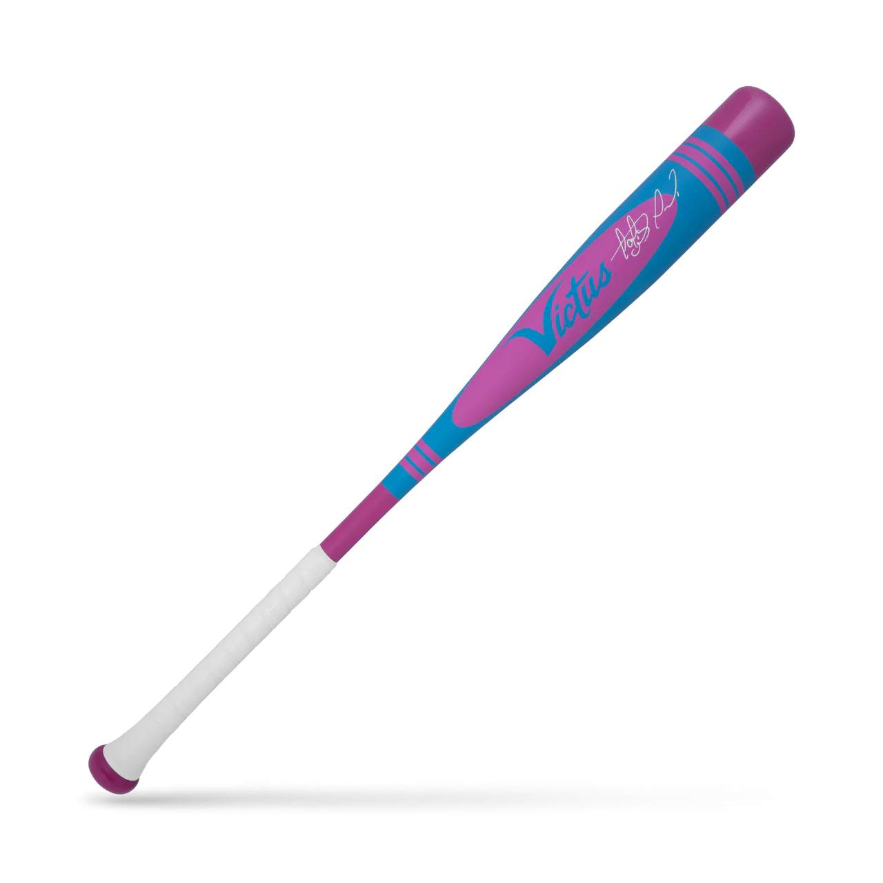 Victus Vibe Crayon Tatis -8 USSSA Baseball Bat VSBVIB8C-FT