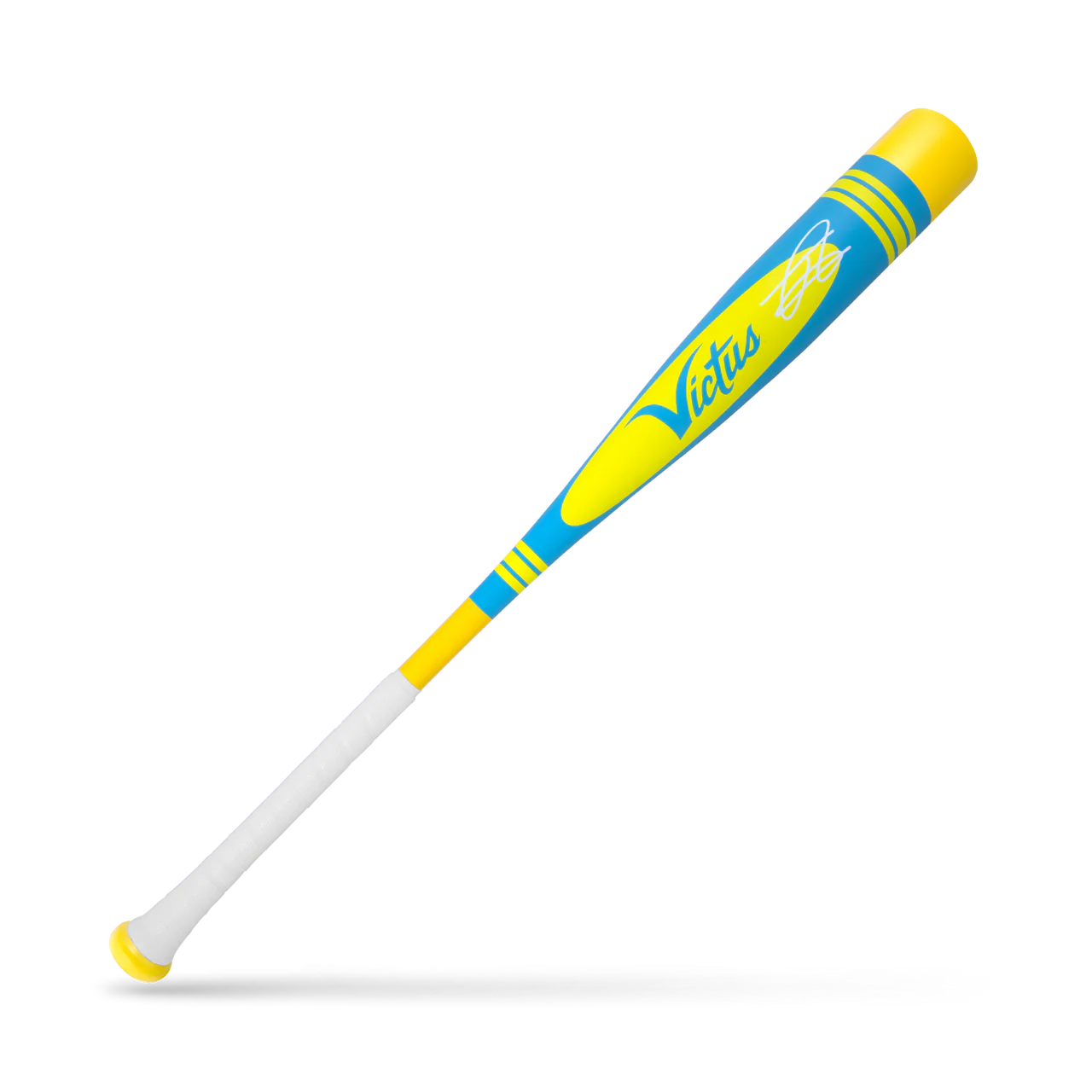 Victus Vibe Crayon Julio Rodriguez -8 USSSA Baseball Bat VSBVIB8C-JR